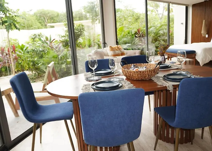 Apartment Sunloft Premium Jardin Privado 6p
