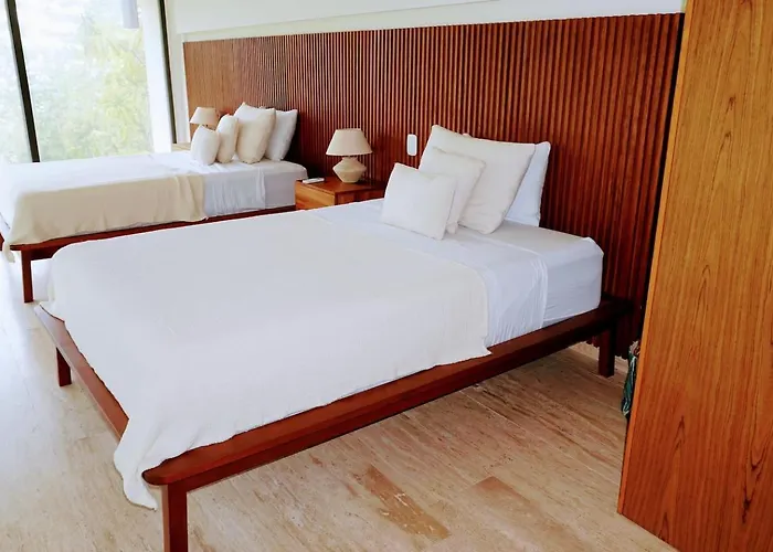 Apartment Sunloft Premium Jardin Privado 6p